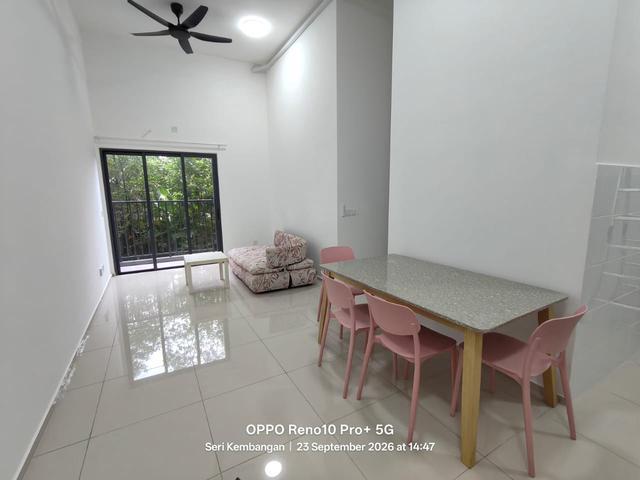 Serviced Residence for rent in Petaling, Subang Jaya