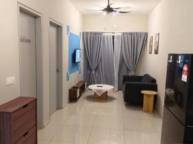 Serviced Residence for rent in Petaling, Subang Jaya