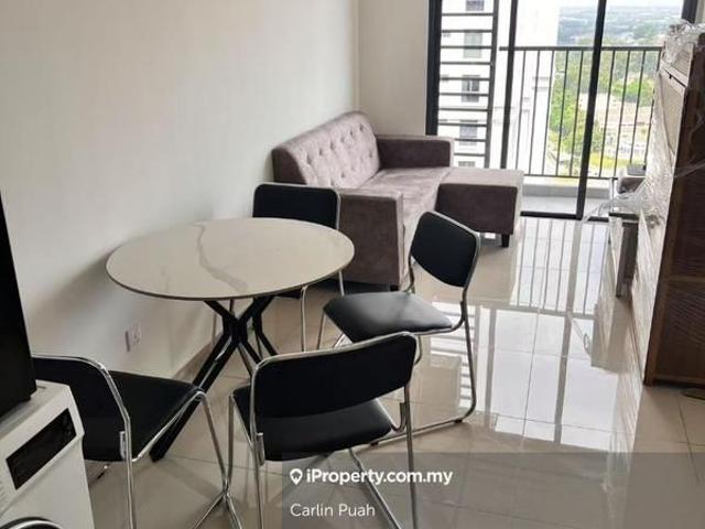 Apartment for rent in Petaling, Subang Jaya