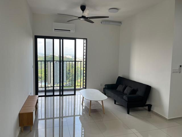 Serviced Residence for rent in Petaling, Subang Jaya
