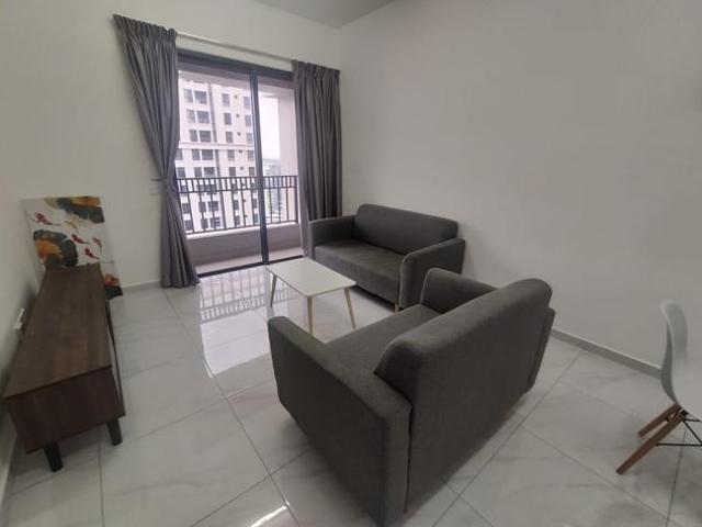 Serviced Residence for rent in Petaling, Subang Jaya