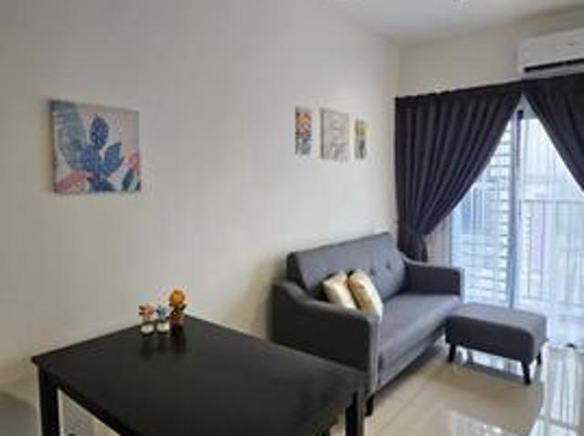 Condominium for rent in Seri Kembangan, Majlis Bandaraya Subang Jaya