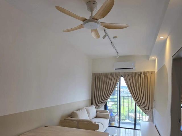 Apartment for rent in Petaling, Subang Jaya