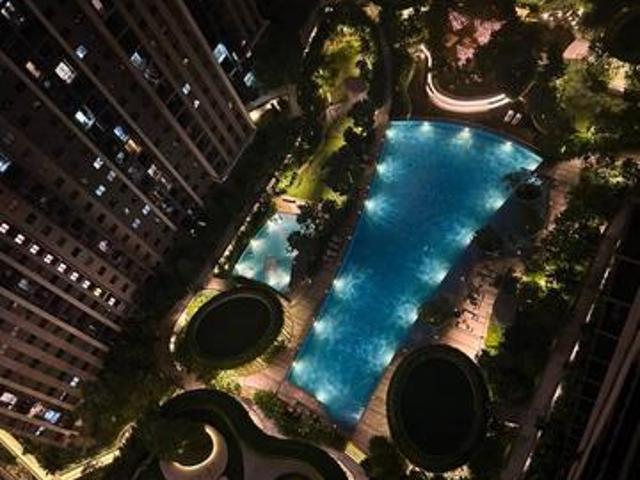 Condominium for rent in Petaling, Subang Jaya