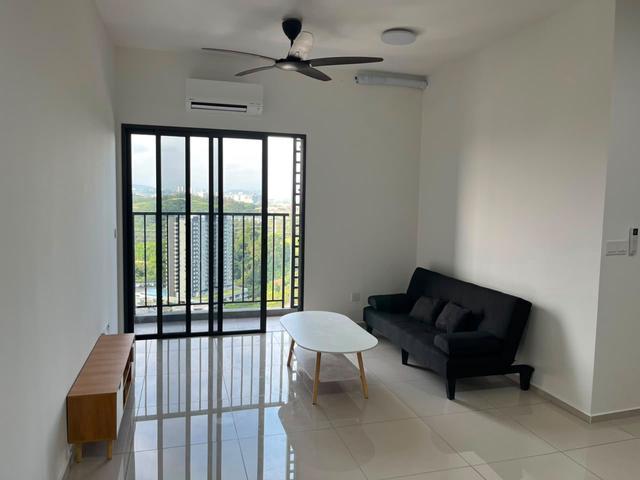 Serviced Residence for rent in Petaling, Subang Jaya
