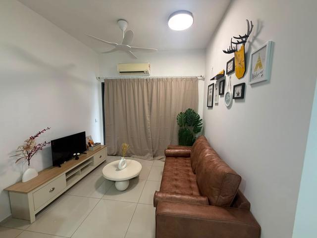 Serviced Residence for rent in Petaling, Subang Jaya