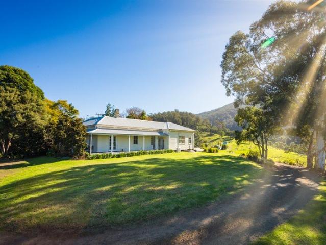 Cottage for sale in Tilba Tilba, New South Wales