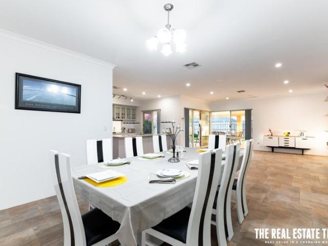 House for sale in Ellenbrook, Western Australia