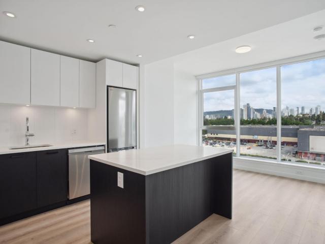 Apartment for rent in New Westminster, British Columbia