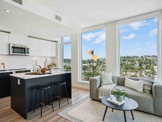 Apartment for rent in New Westminster, British Columbia