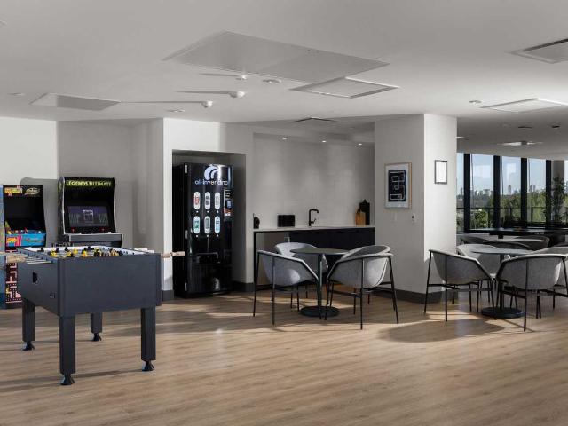 Apartment for rent in New Westminster, British Columbia