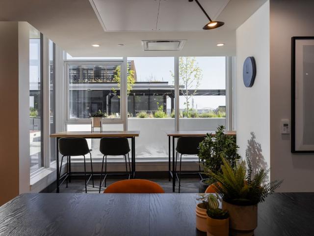 Apartment for rent in New Westminster, British Columbia