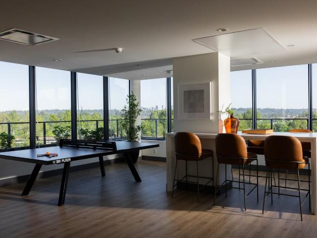 Apartment for rent in New Westminster, British Columbia