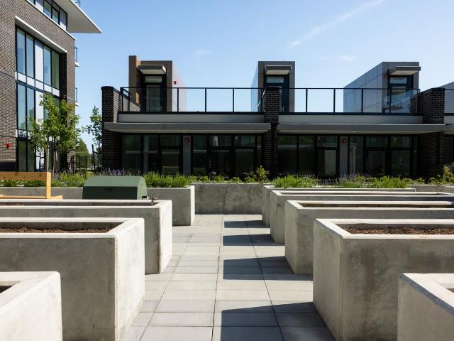 Apartment for rent in New Westminster, British Columbia