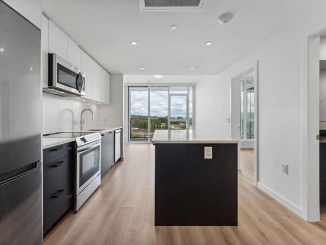 Apartment for rent in New Westminster, British Columbia