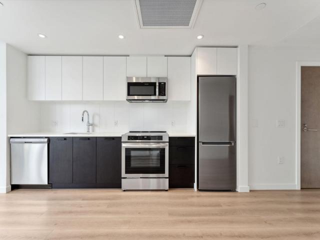 Apartment for rent in New Westminster, British Columbia