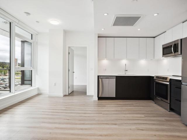 Apartment for rent in New Westminster, British Columbia