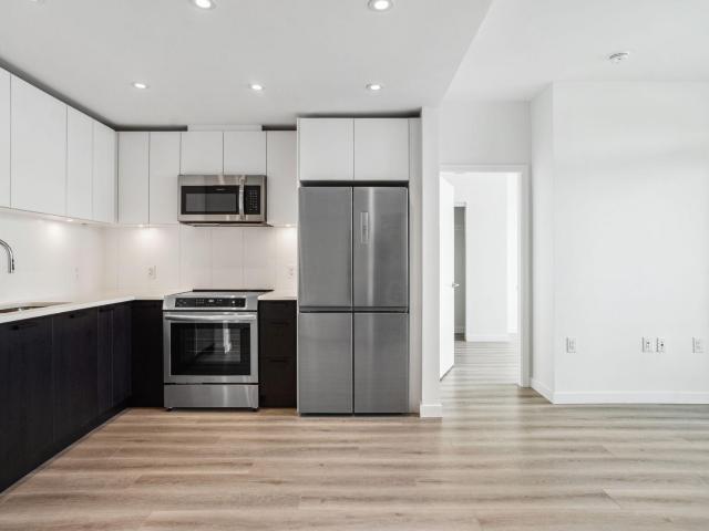 Apartment for rent in McBride Sapperton, New Westminster
