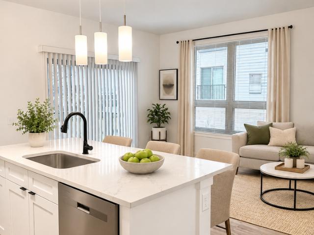 Apartment for rent in Oak Forest, Illinois