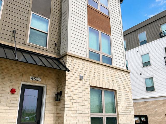 Apartment for rent in Oak Forest, Illinois