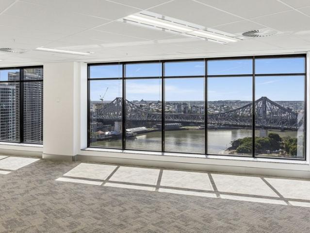 Office for rent in Toombul, Queensland