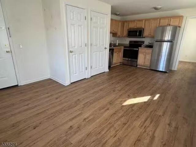Condo for rent in Morristown