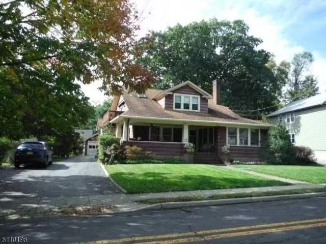 House for rent in Hackensack