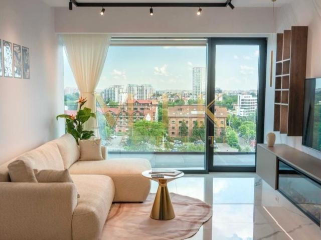 Apartament închirieri în București