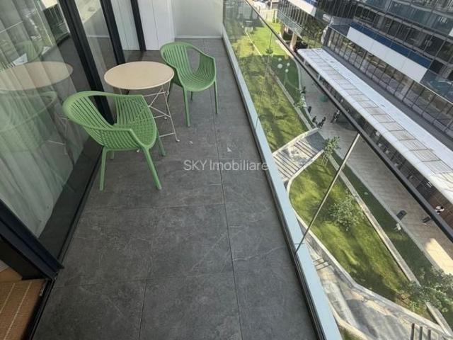 Apartament închirieri în București