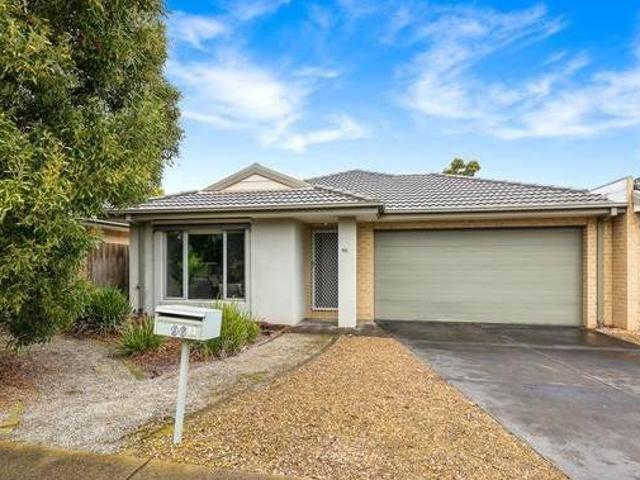 House for rent in Melbourne, City of Melbourne