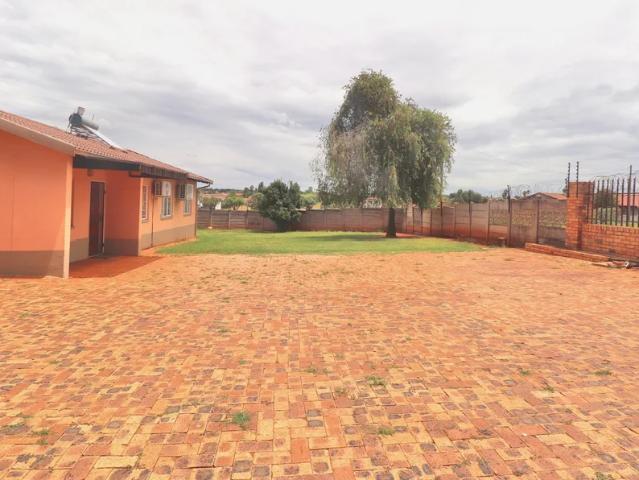 House for sale in Vosloorus, Gauteng