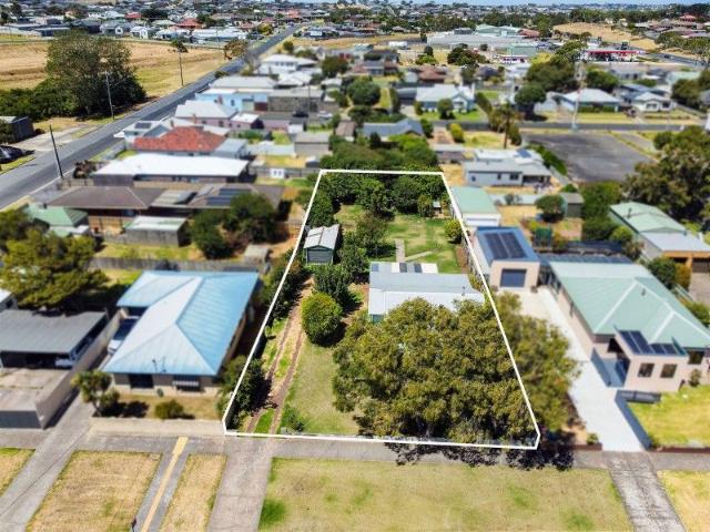 House for sale in Dennington, Victoria