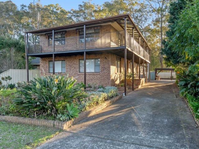 House for rent in Watanobbi, New South Wales