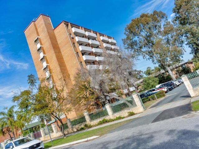 Apartment for sale in East Victoria Park, Western Australia