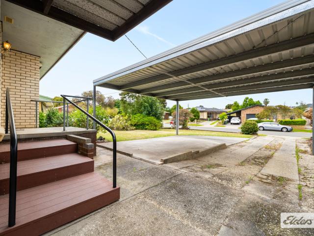 House for sale in Wodonga, Victoria