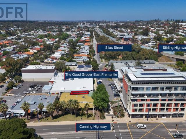 Retail for sale in Western Australia