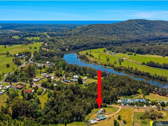 House for sale in Macksville