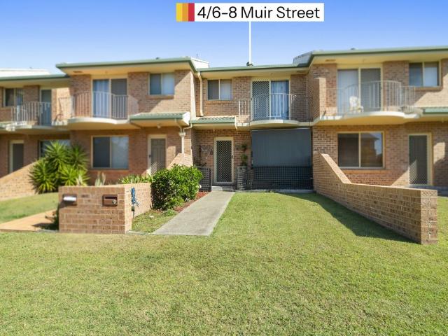 Townhouse for sale in Harrington, New South Wales