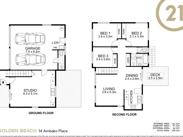 House for sale in Kings Creek, Queensland