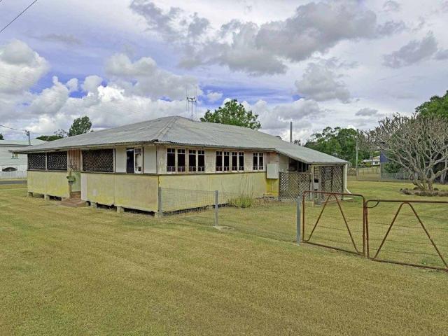 House for sale in Gayndah, Queensland
