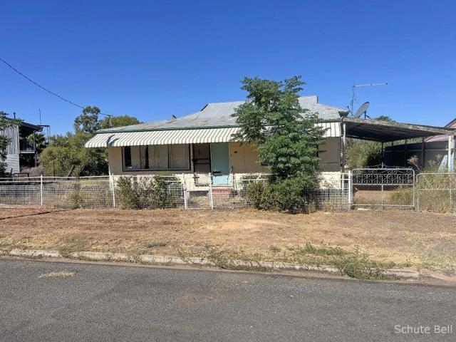 House for sale in Byrock, New South Wales