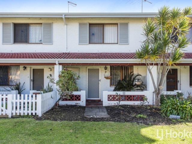 Townhouse for sale in Parklands, Western Australia