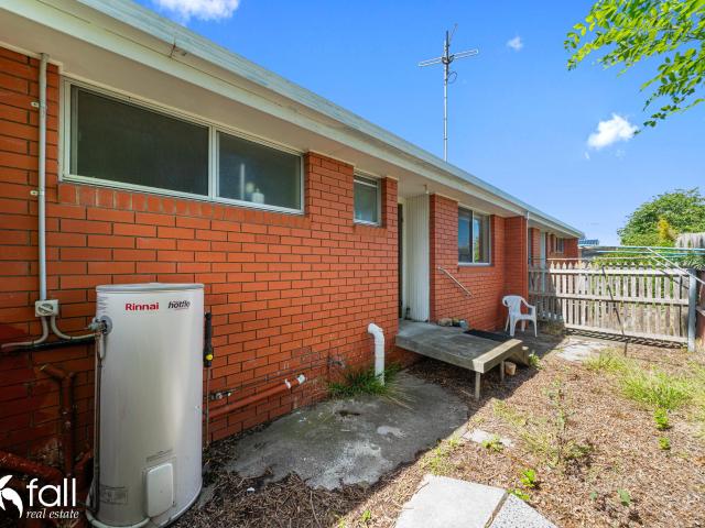 Apartment for sale in Hobart, Tasmania