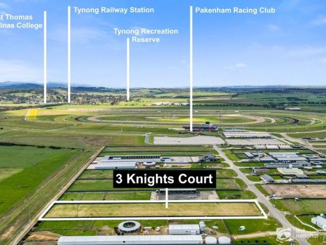 Land for sale in Camerons Creek, Victoria