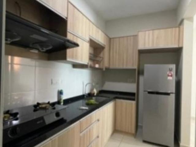 Condominium for rent in Georgetown, Penang