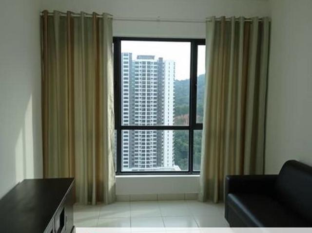 Condominium for rent in Georgetown, Penang