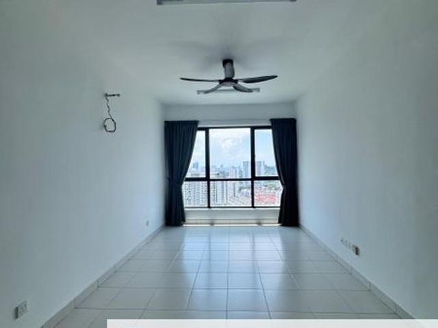 Condominium for rent in Georgetown, Penang