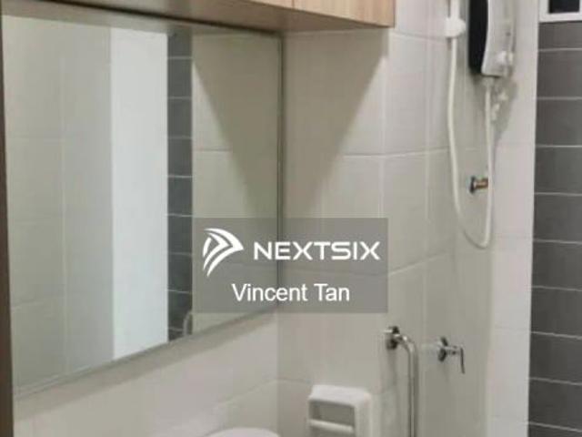 Apartment for rent in Mukim 13, Georgetown