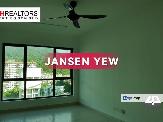 Condominium for sale in Georgetown, Penang