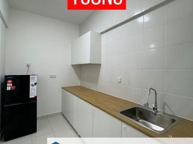 Condominium for rent in Georgetown, Penang